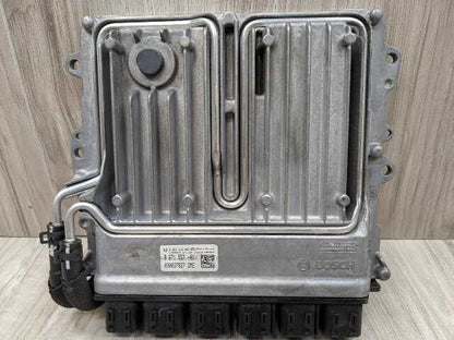 OEM BMW G11 G12 G30 M550 750 DME ECU Engine N63R Control Module Computer 880