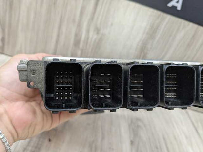 OEM BMW G11 G12 G30 M550 750 DME ECU Engine N63R Control Module Computer 880