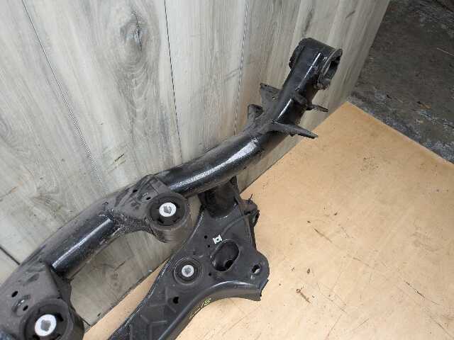 19-25 OEM BMW G20 G22 330 430 Rear Axle Subframe Cradle Suspension Crossmember