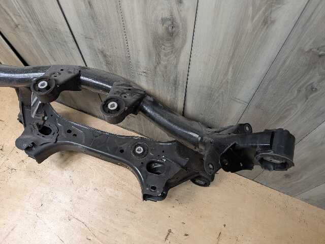 19-25 OEM BMW G20 G22 330 430 Rear Axle Subframe Cradle Suspension Crossmember