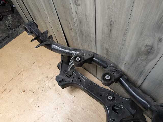 19-25 OEM BMW G20 G22 330 430 Rear Axle Subframe Cradle Suspension Crossmember