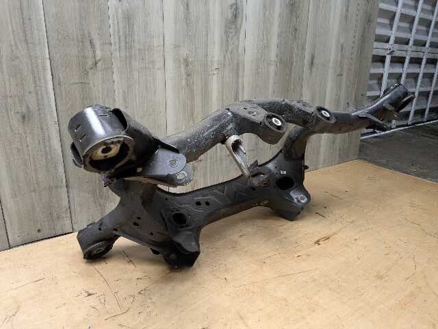 19-25 OEM BMW G20 G22 330 430 Rear Axle Subframe Cradle Suspension Crossmember