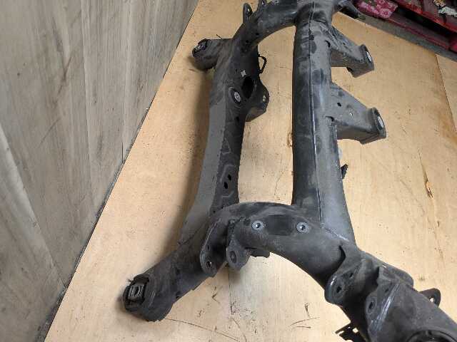 19-25 OEM BMW G20 G22 330 430 Rear Axle Subframe Cradle Suspension Crossmember