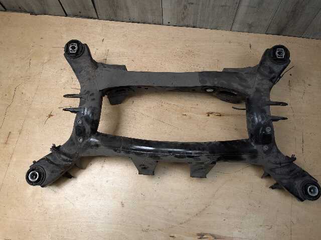 19-25 OEM BMW G20 G22 330 430 Rear Axle Subframe Cradle Suspension Crossmember