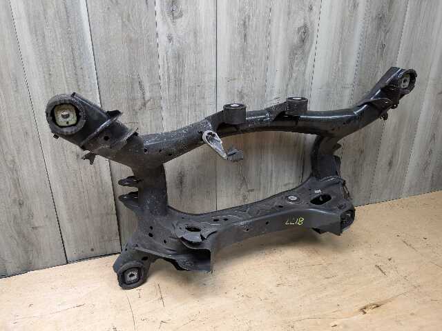 19-25 OEM BMW G20 G22 330 430 Rear Axle Subframe Cradle Suspension Crossmember