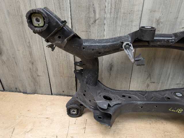 19-25 OEM BMW G20 G22 330 430 Rear Axle Subframe Cradle Suspension Crossmember