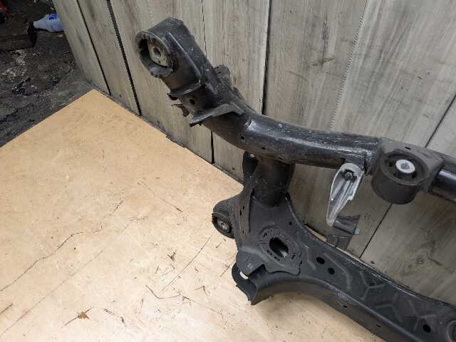 19-25 OEM BMW G20 G22 330 430 Rear Axle Subframe Cradle Suspension Crossmember