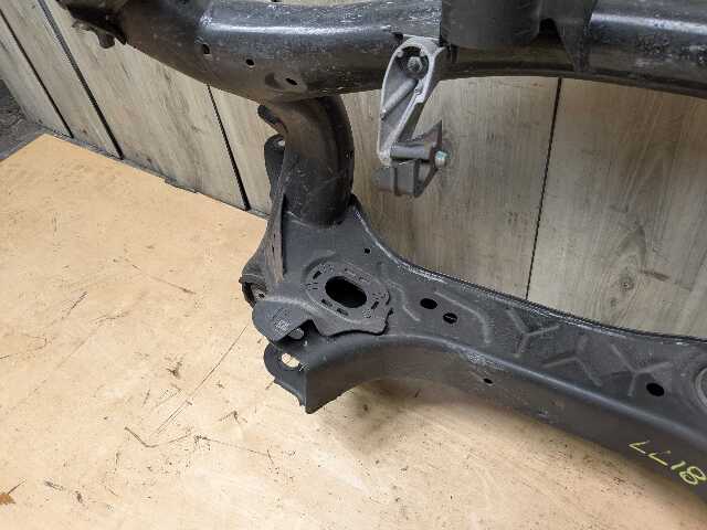 19-25 OEM BMW G20 G22 330 430 Rear Axle Subframe Cradle Suspension Crossmember