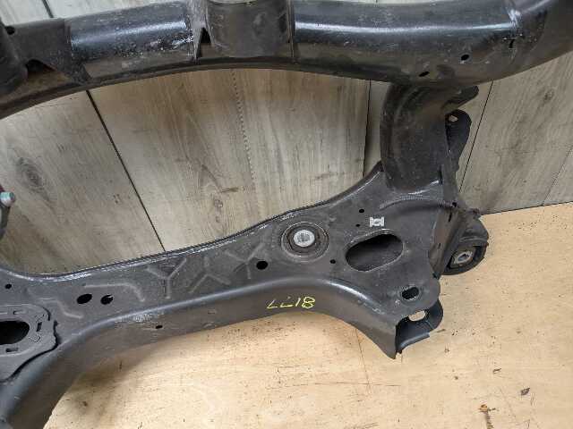 19-25 OEM BMW G20 G22 330 430 Rear Axle Subframe Cradle Suspension Crossmember