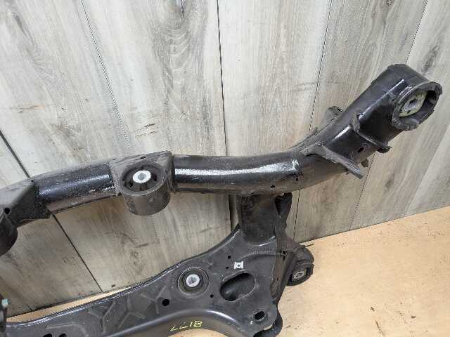 19-25 OEM BMW G20 G22 330 430 Rear Axle Subframe Cradle Suspension Crossmember