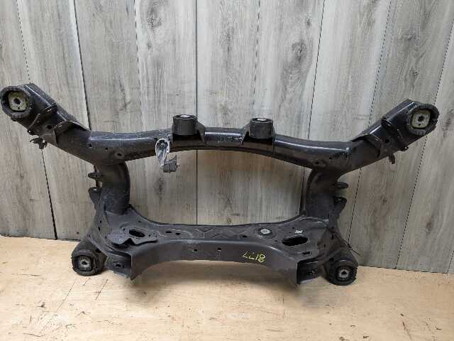 19-25 OEM BMW G20 G22 330 430 Rear Axle Subframe Cradle Suspension Crossmember