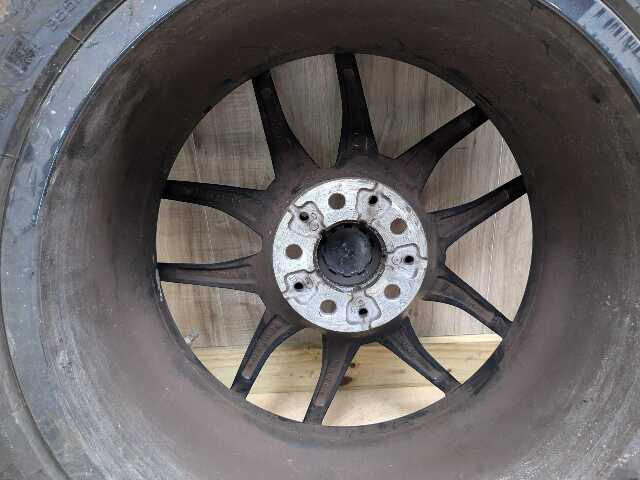 19-26 OEM BMW G29 Z4 30 M40 Alloy Rim Wheel 19x8" ET28 V-Spoke Style 770
