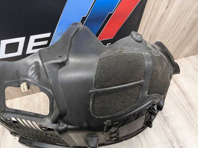 16-19 OEM BMW G11 G12 740 750 Front Left Driver Fender Liner Wheel Splash Shield