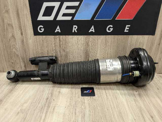 16-22 OEM BMW G11 G12 740 750 B7 REAR Right Passenger Air Suspension Shock Strut
