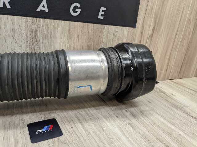 16-22 OEM BMW G11 G12 740 750 B7 REAR Right Passenger Air Suspension Shock Strut