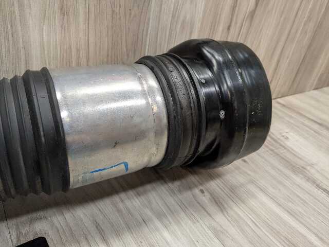 16-22 OEM BMW G11 G12 740 750 B7 REAR Right Passenger Air Suspension Shock Strut