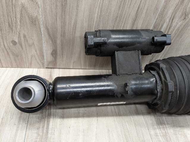 16-22 OEM BMW G11 G12 740 750 B7 REAR Right Passenger Air Suspension Shock Strut