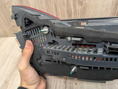 16-19 OEM BMW G11 G12 740 750 Rear Right Passenger Trunk Inner Stop Tail Light
