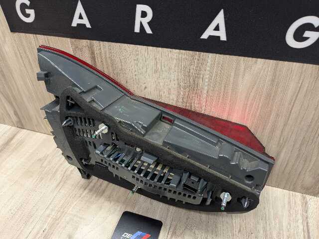 16-19 OEM BMW G11 G12 740 750 Rear Right Passenger Trunk Inner Stop Tail Light