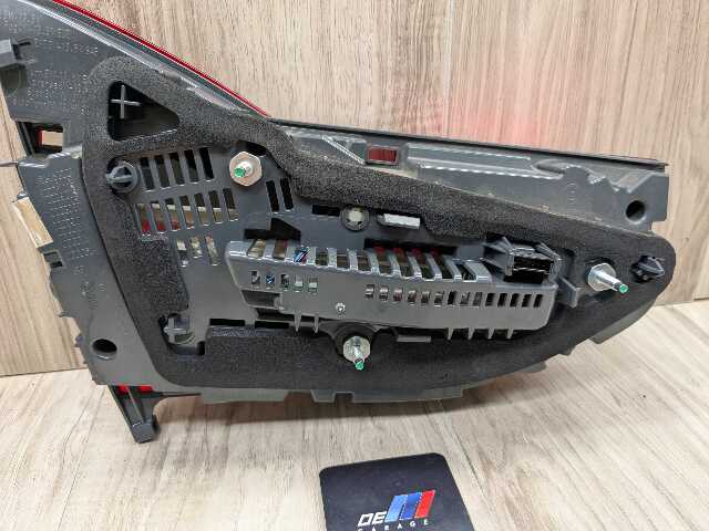 16-19 OEM BMW G11 G12 740 750 Rear Right Passenger Trunk Inner Stop Tail Light