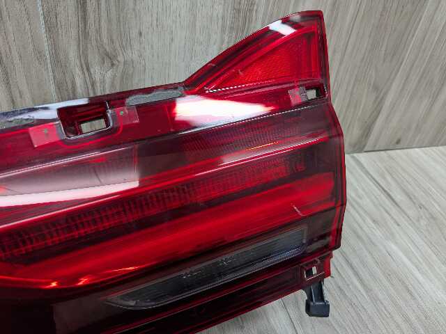 16-19 OEM BMW G11 G12 740 750 Rear Right Passenger Trunk Inner Stop Tail Light