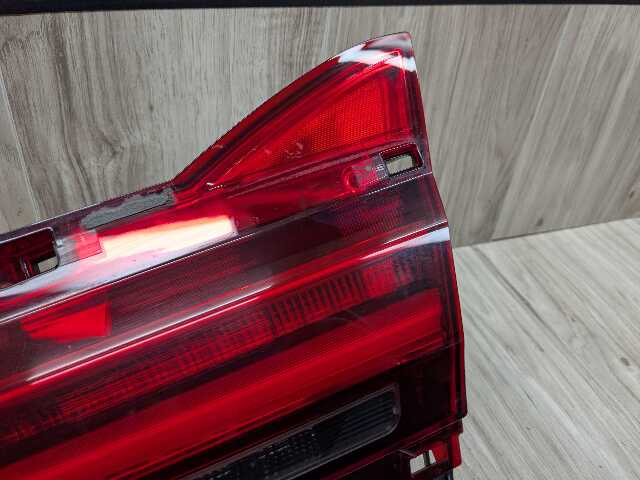 16-19 OEM BMW G11 G12 740 750 Rear Right Passenger Trunk Inner Stop Tail Light