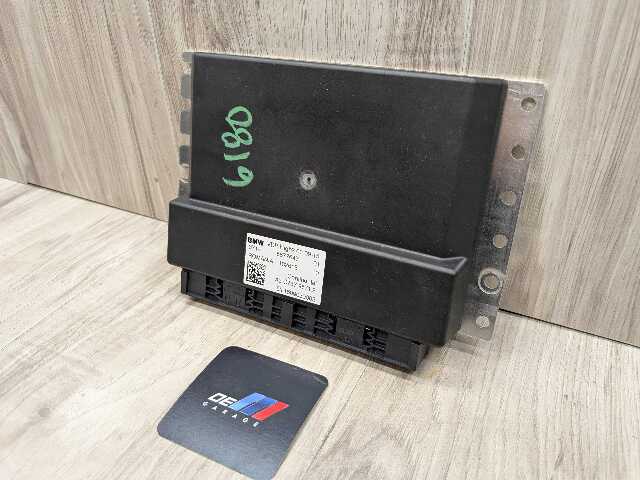 16-19 OEM BMW G11 G12 740 750 Active Air Suspension VDP Control Module Unit