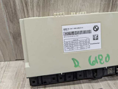 16-19 OEM BMW G11 G12 740 750 B7 Left Driver or Right Passenger Seat Module