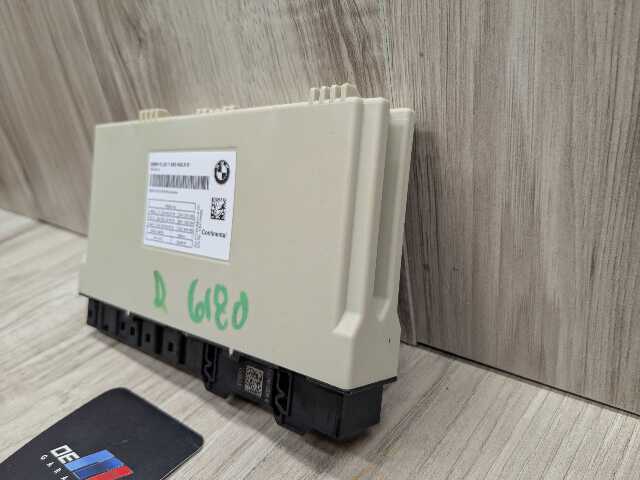 16-19 OEM BMW G11 G12 740 750 B7 Left Driver or Right Passenger Seat Module