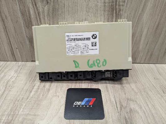 16-19 OEM BMW G11 G12 740 750 B7 Left Driver or Right Passenger Seat Module