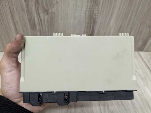 16-19 OEM BMW G11 G12 740 750 B7 Left Driver or Right Passenger Seat Module