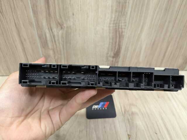 16-19 OEM BMW G11 G12 740 750 B7 Left Driver or Right Passenger Seat Module
