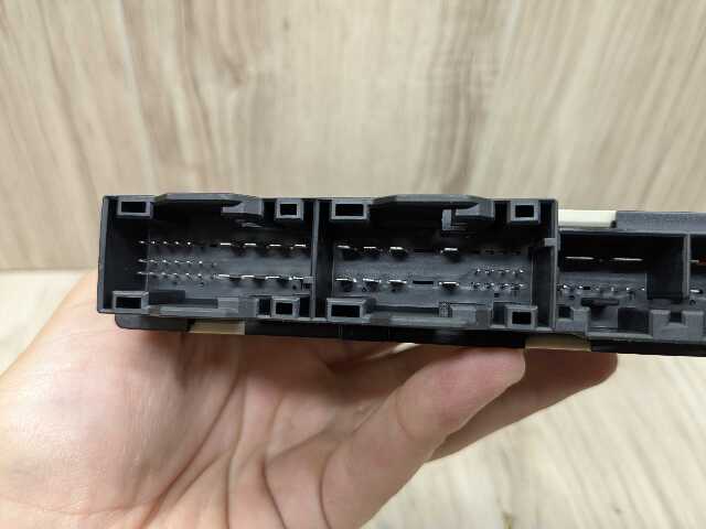 16-19 OEM BMW G11 G12 740 750 B7 Left Driver or Right Passenger Seat Module
