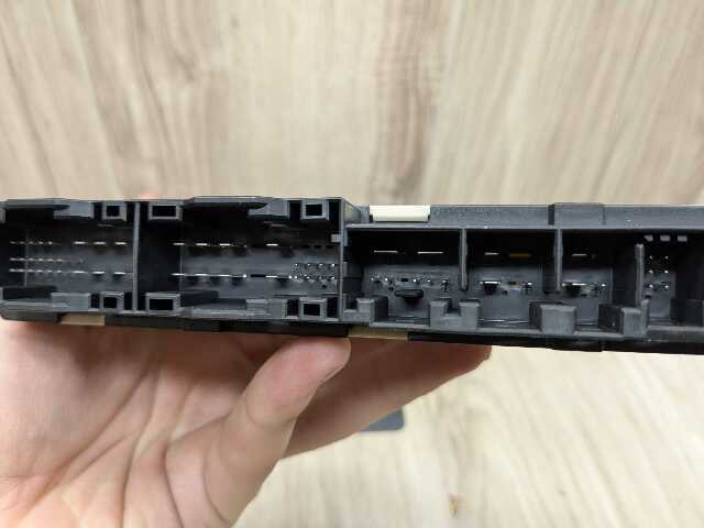 16-19 OEM BMW G11 G12 740 750 B7 Left Driver or Right Passenger Seat Module