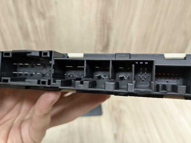 16-19 OEM BMW G11 G12 740 750 B7 Left Driver or Right Passenger Seat Module