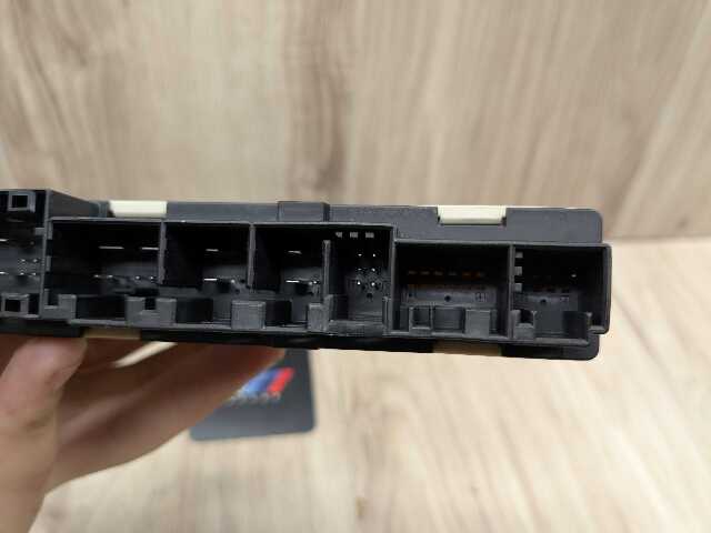 16-19 OEM BMW G11 G12 740 750 B7 Left Driver or Right Passenger Seat Module