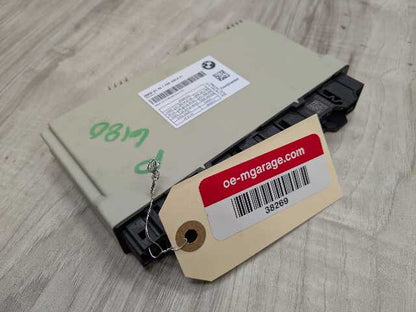 16-19 OEM BMW G11 G12 740 750 B7 Left Driver or Right Passenger Seat Module
