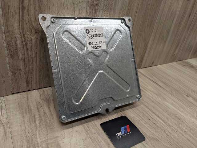 OEM BMW G01 G05 G07 G11 G12 G16 G30 ECU Power Computer Control Module Unit PCU