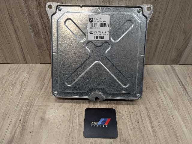 OEM BMW G01 G05 G07 G11 G12 G16 G30 ECU Power Computer Control Module Unit PCU