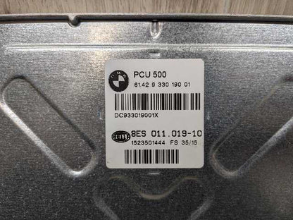 OEM BMW G01 G05 G07 G11 G12 G16 G30 ECU Power Computer Control Module Unit PCU