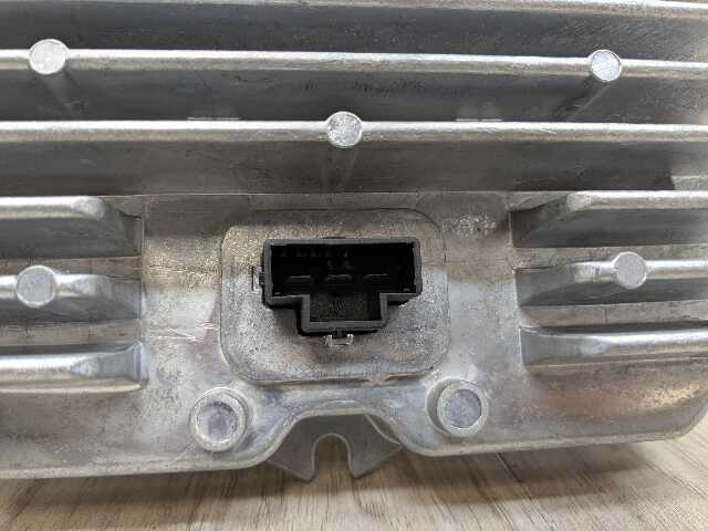 OEM BMW G01 G05 G07 G11 G12 G16 G30 ECU Power Computer Control Module Unit PCU