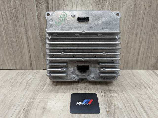 OEM BMW G01 G05 G07 G11 G12 G16 G30 ECU Power Computer Control Module Unit PCU