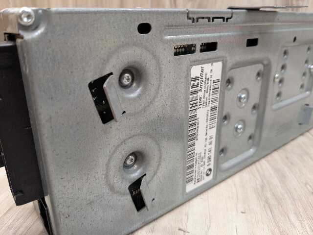 OEM BMW G11 G12 G30 740 750 Top-HiFi Stereo Audio AMP Amplifier HARMAN KARDON