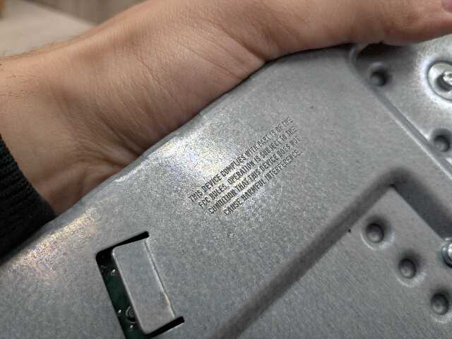 OEM BMW G11 G12 G30 740 750 Top-HiFi Stereo Audio AMP Amplifier HARMAN KARDON