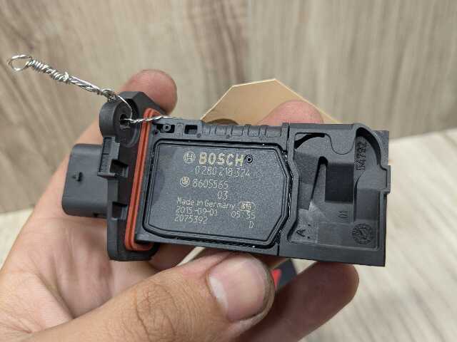 OEM BMW F30 F32 F33 F36 G01 G12 G30 Engine B46 B48 B58 MAF Mass Air Flow Sensor