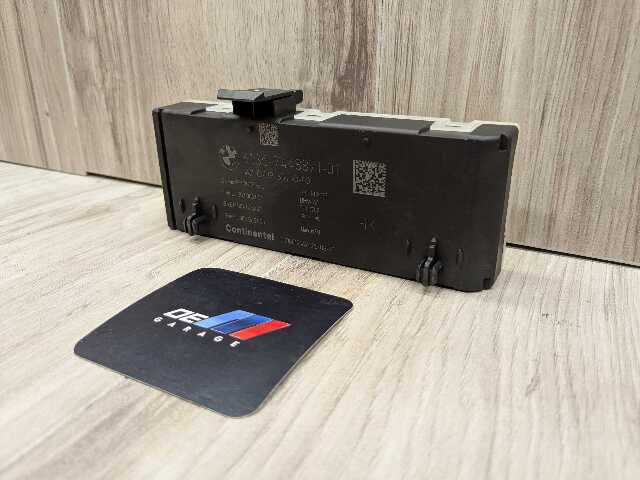 16-19 OEM BMW G11 G12 G30 F90 M5 740 750 Rear Trunk Lid Lift Control Module