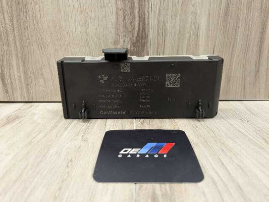 16-19 OEM BMW G11 G12 G30 F90 M5 740 750 Rear Trunk Lid Lift Control Module