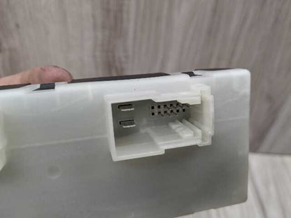 16-19 OEM BMW G11 G12 G30 F90 M5 740 750 Rear Trunk Lid Lift Control Module