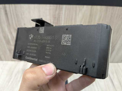 16-19 OEM BMW G11 G12 G30 F90 M5 740 750 Rear Trunk Lid Lift Control Module