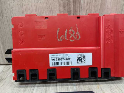 OEM BMW G11 G12 G14 G15 G16 G30 B+ Junction Terminal Power Relay Fuse Box